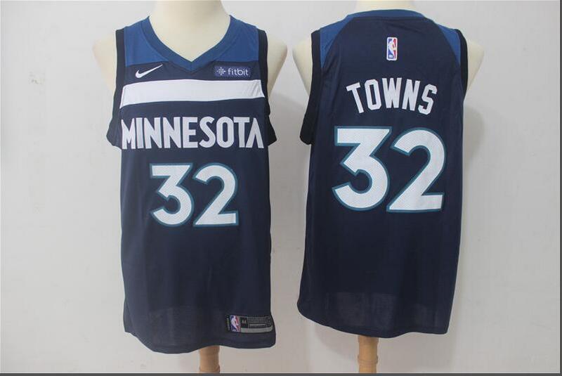 NBA Fans Jersey